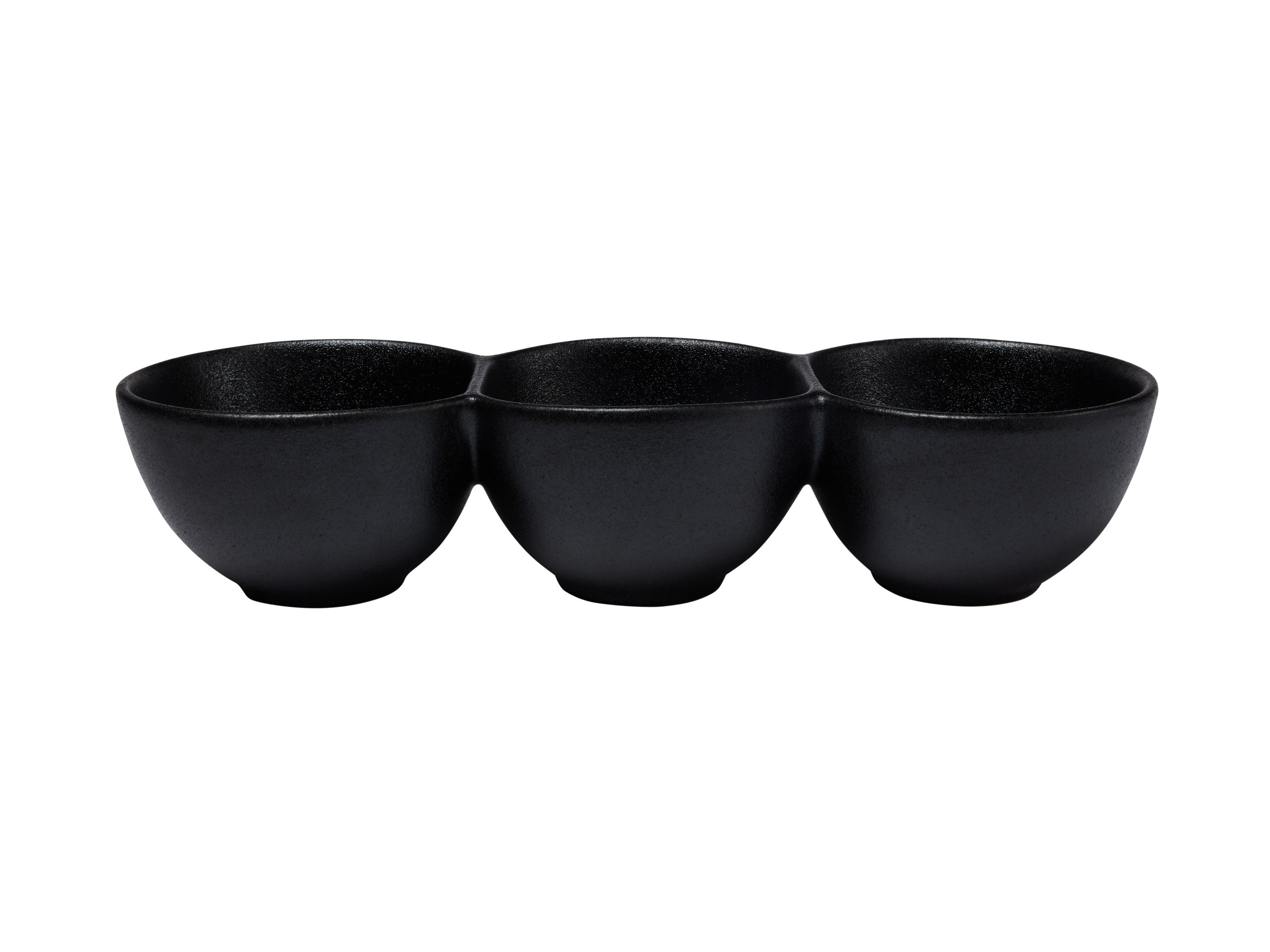 CAVIAR SERVING BOWL