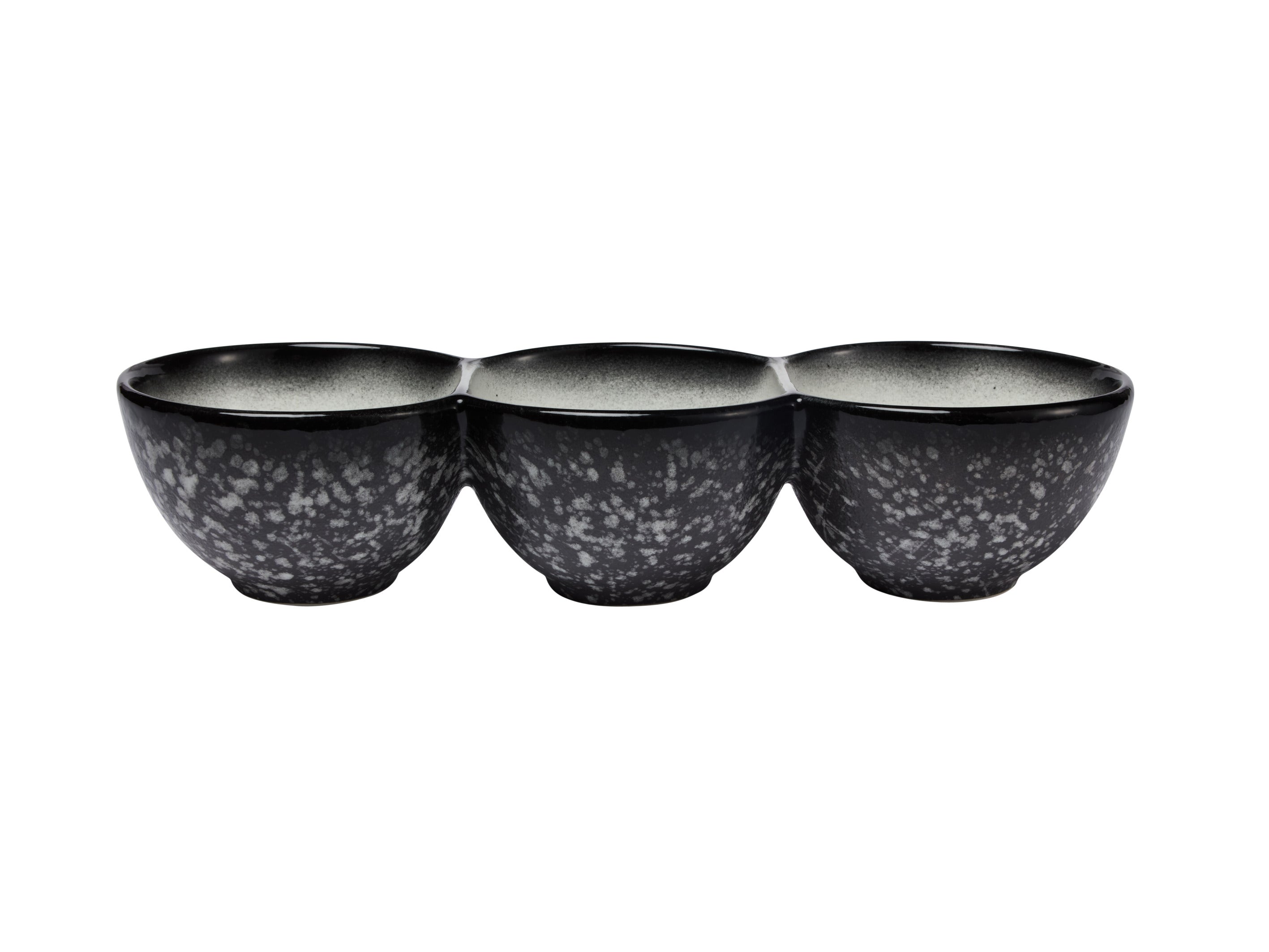 CAVIAR SERVING BOWL