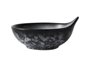 CAVIAR SAUCE BOWL ROUND 10CM
