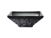 CAVIAR SAUCE BOWL SQUARE