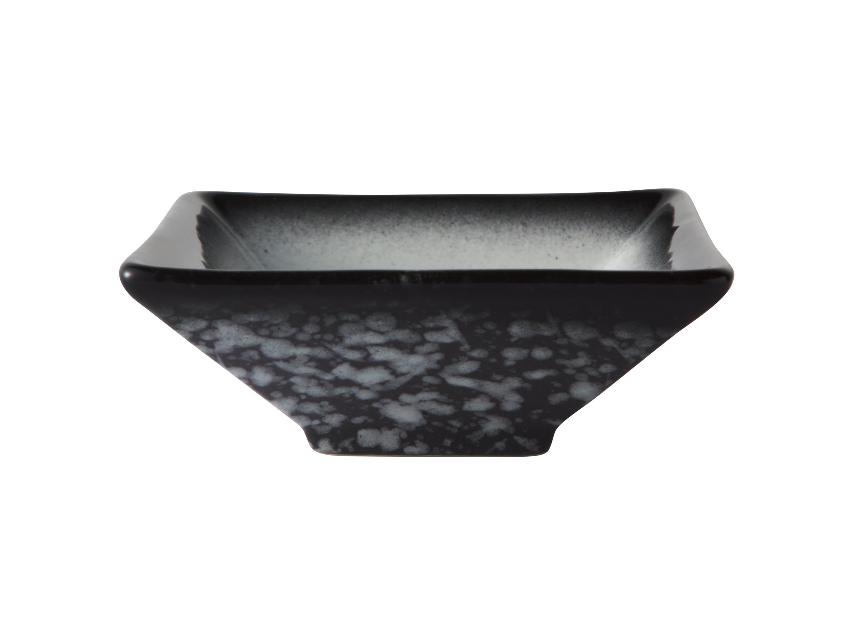 CAVIAR SAUCE BOWL SQUARE