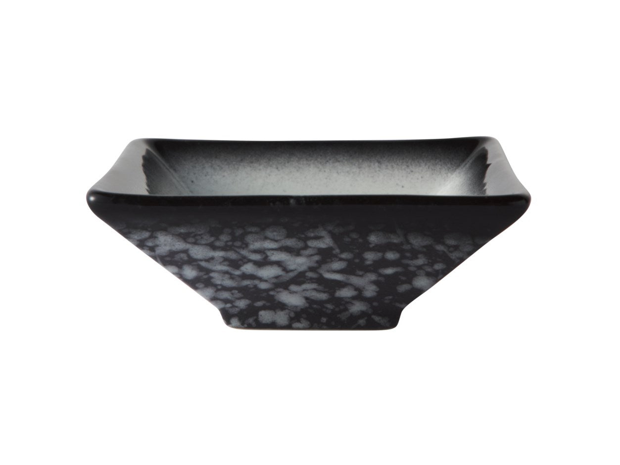 SAUCE BOWL C GRANIT SQ