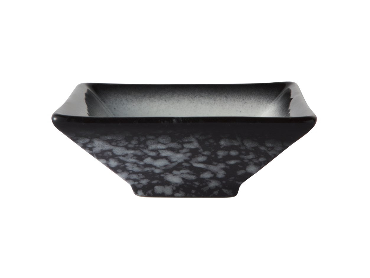 SAUCE BOWL C GRANIT SQ