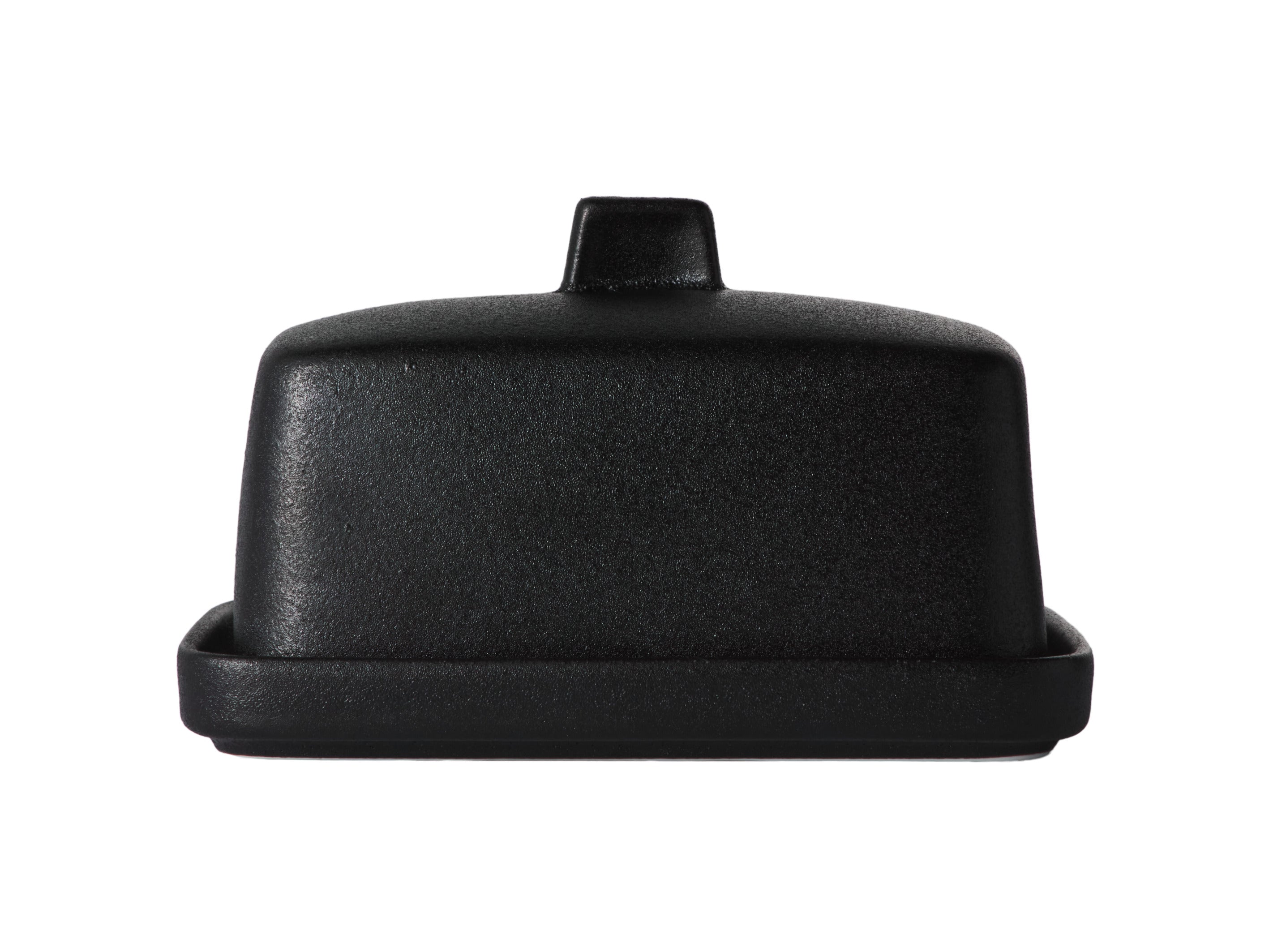 CAVIAR BUTTER DISH