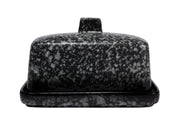 CAVIAR BUTTER DISH