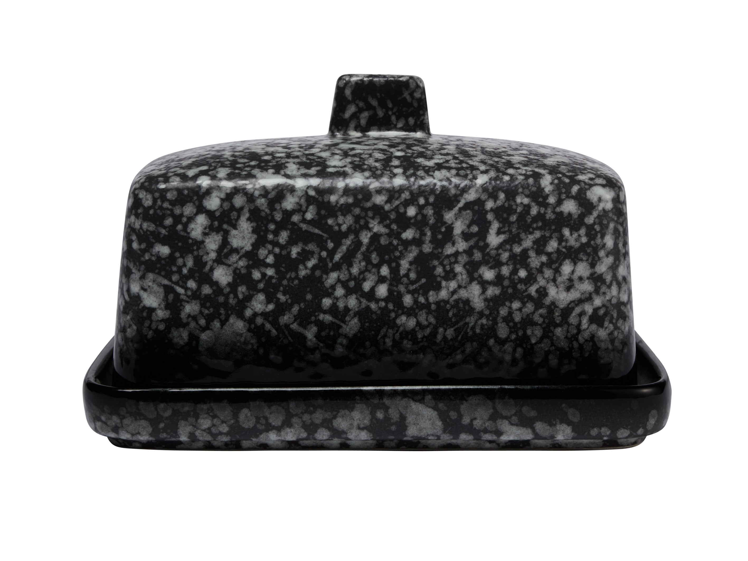 CAVIAR BUTTER DISH