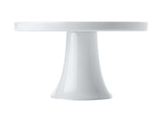 CAKE STAND WHITE 20CM 