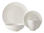 DINNER SET RESORT COUPE(16PC)