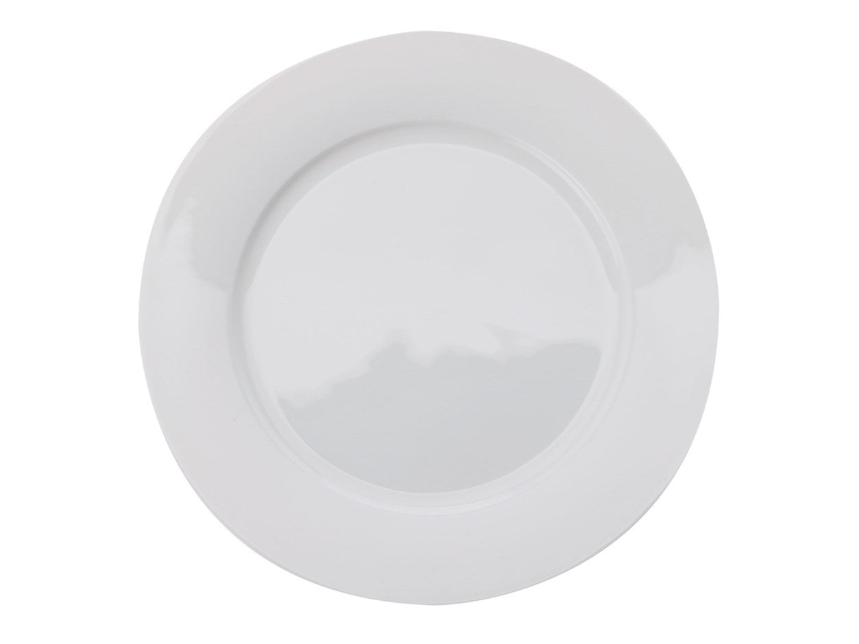PLATE RIM ENTREE 23CM