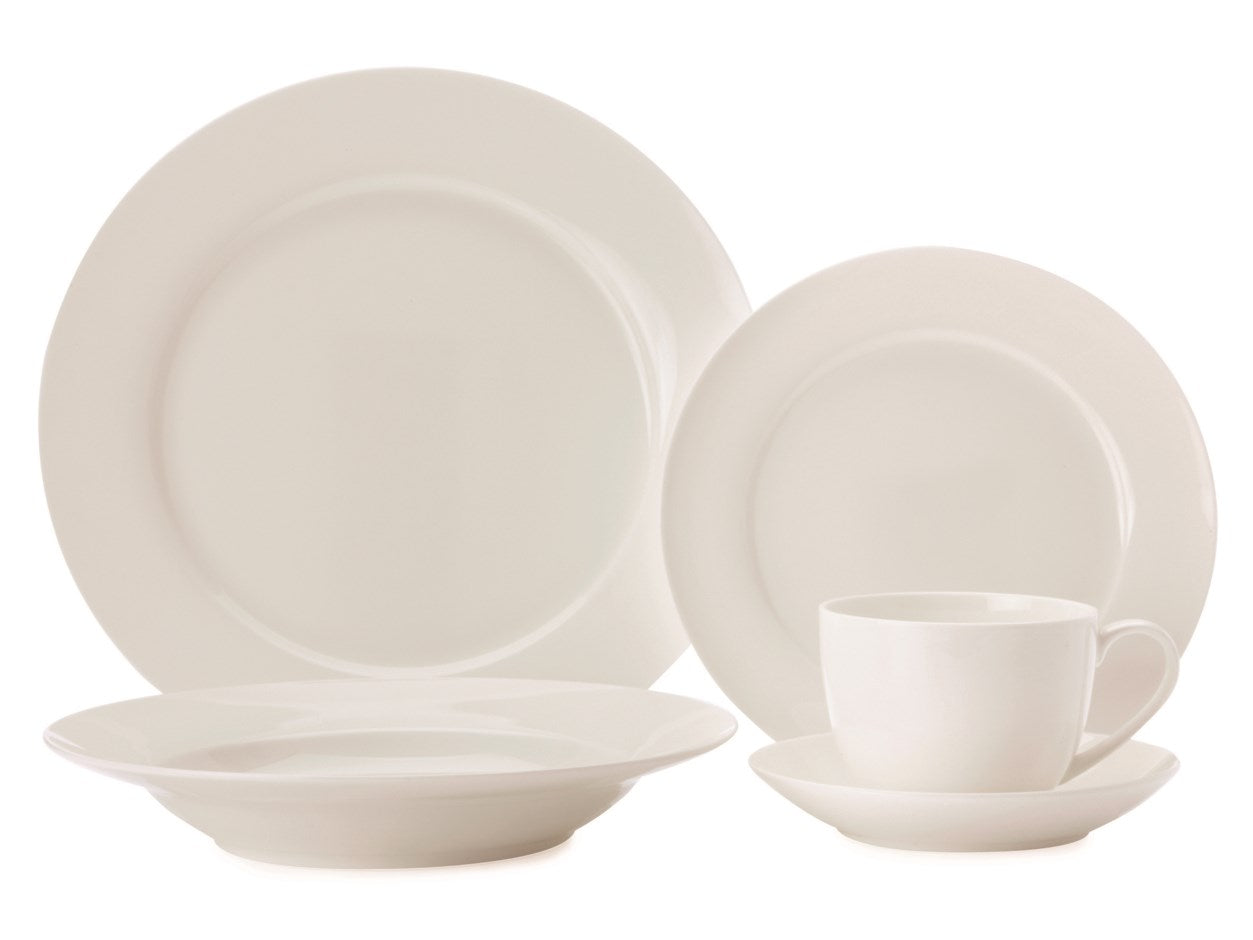 DINNER SET VILLA RIM(20PC)