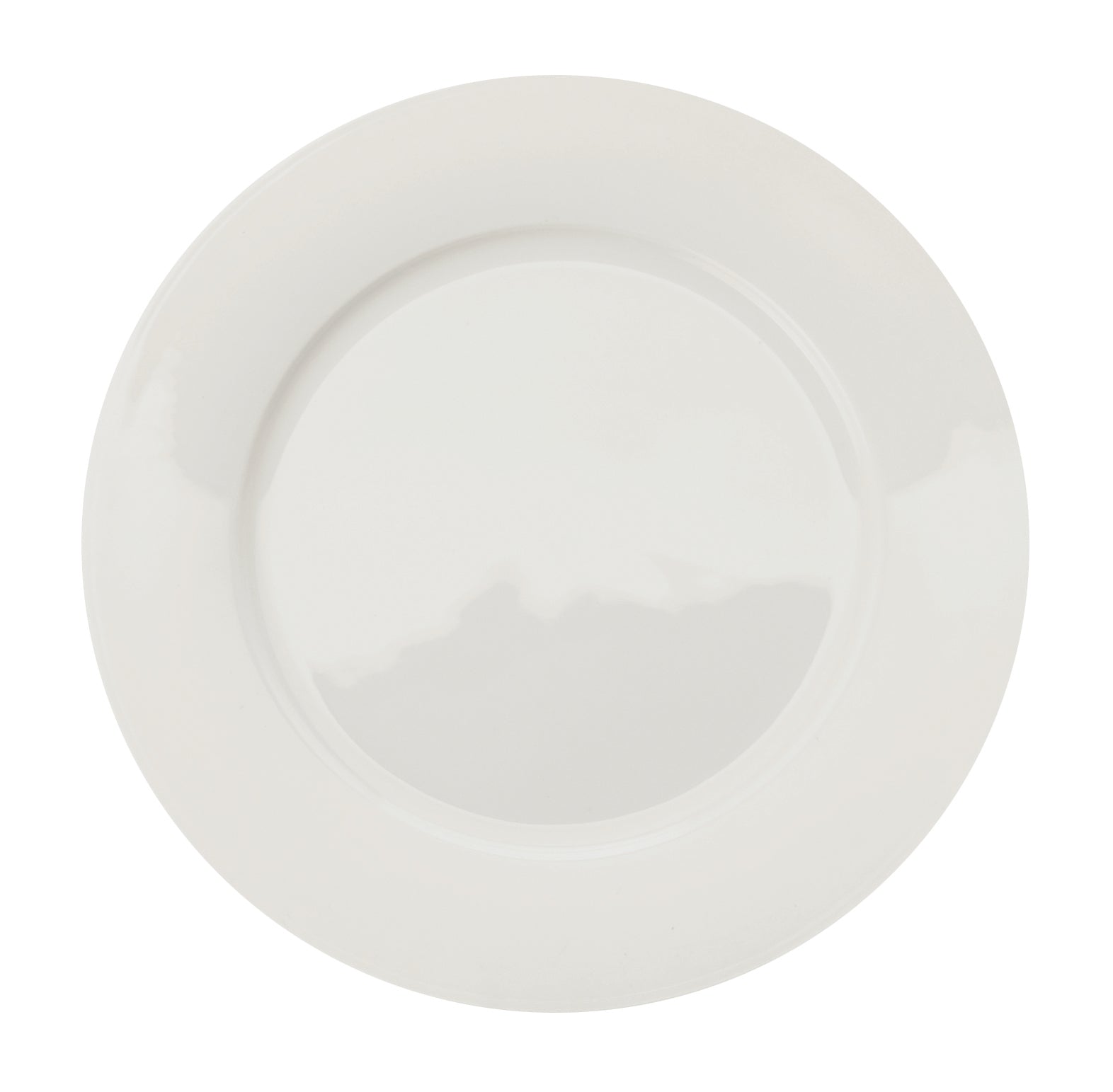 CASHMERE RIM SIDE PLATE 20CM