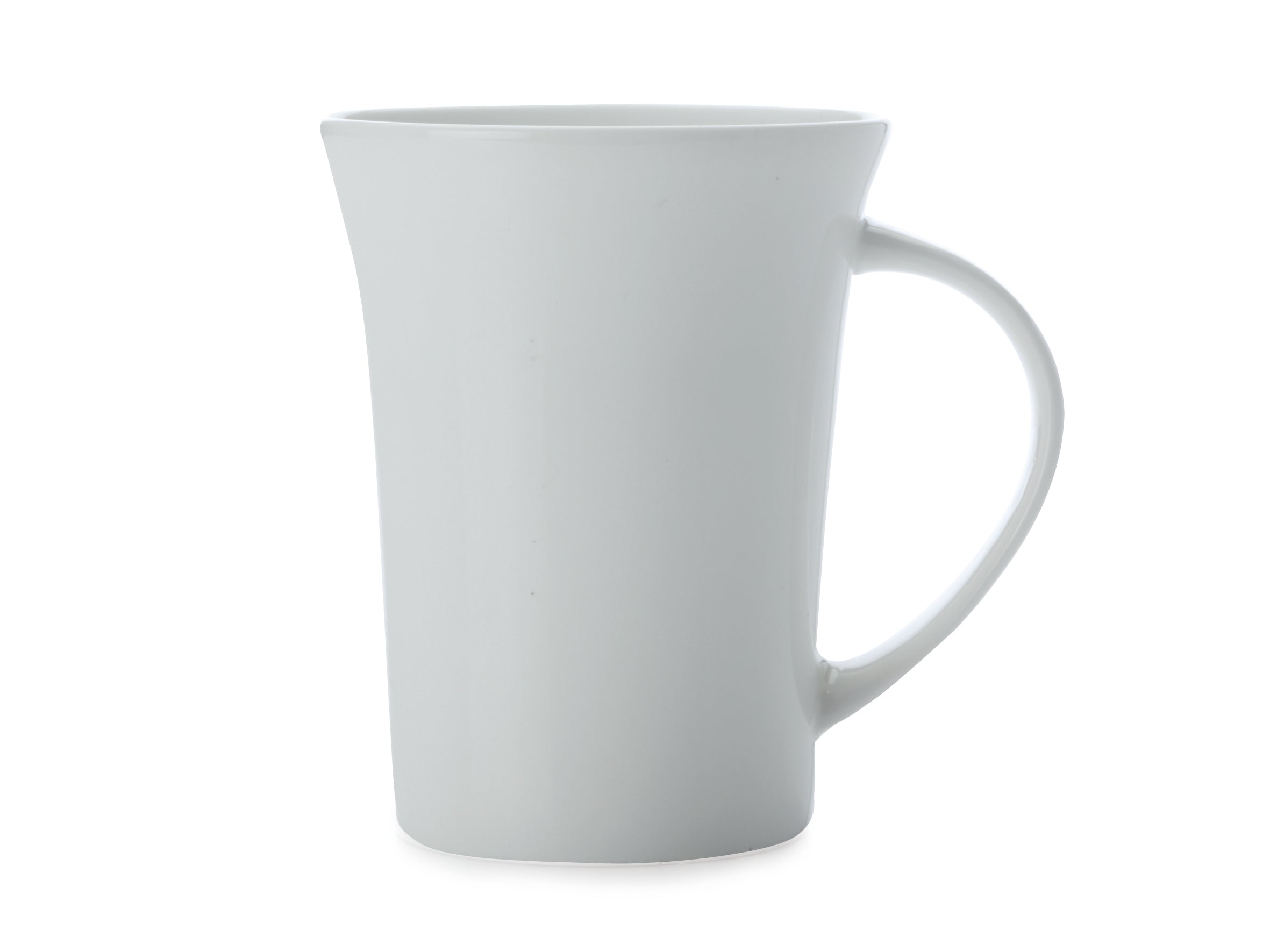 CASHMERE FLARED MUG 380ML