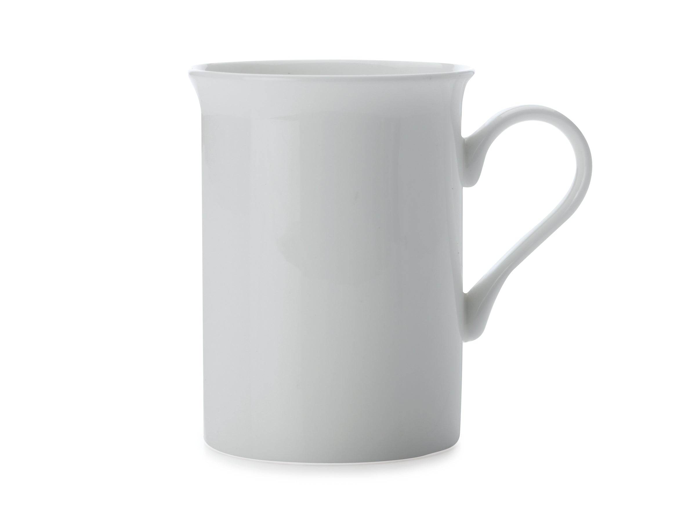 CASHMERE CYLINDER MUG 340ML