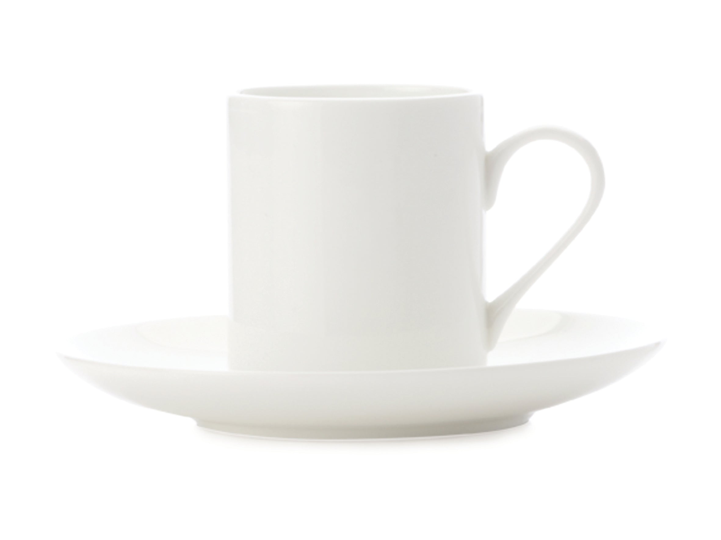 MANSION DEMI CUP & SAUCER 100ML