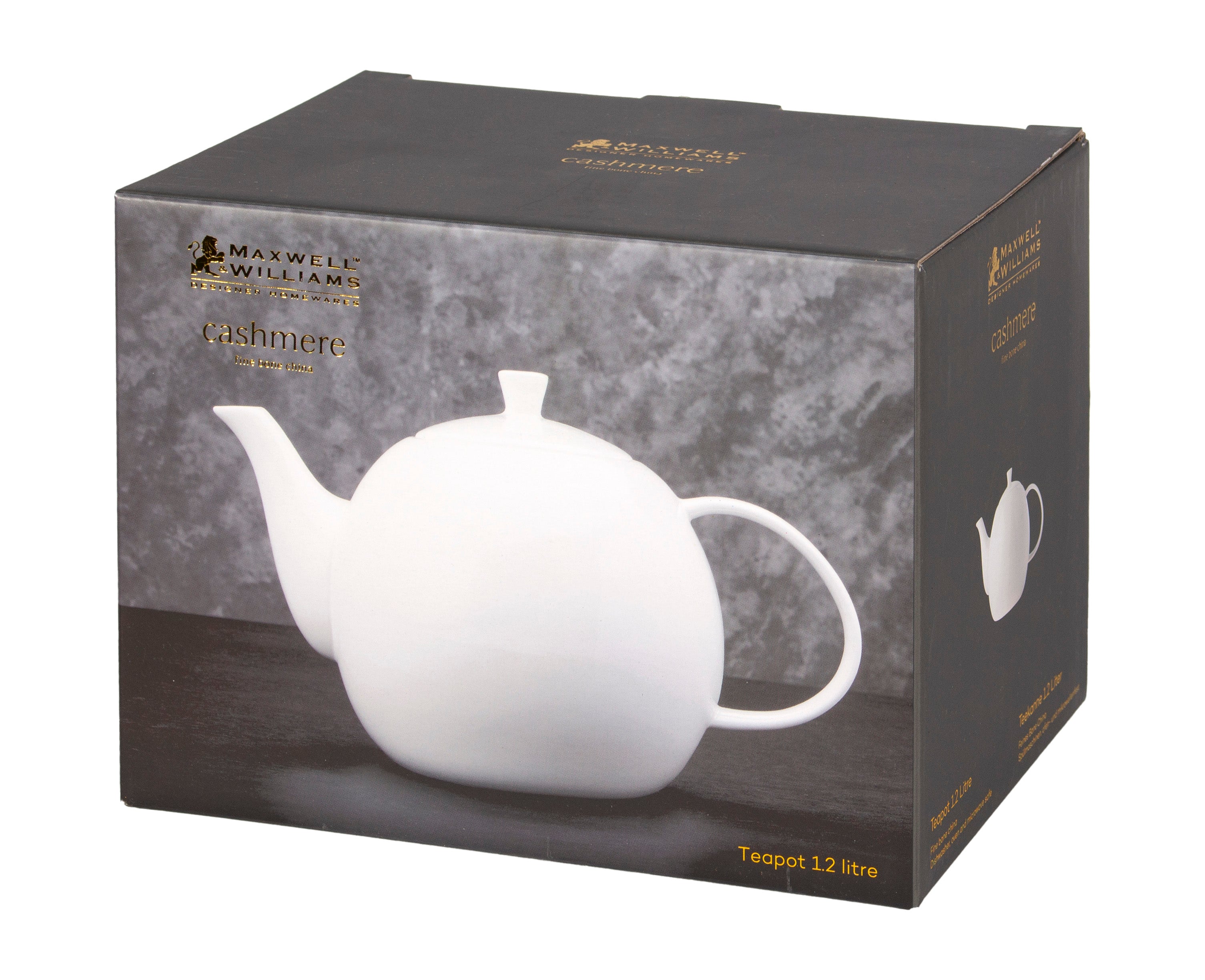 MANSION TEAPOT 1.2L