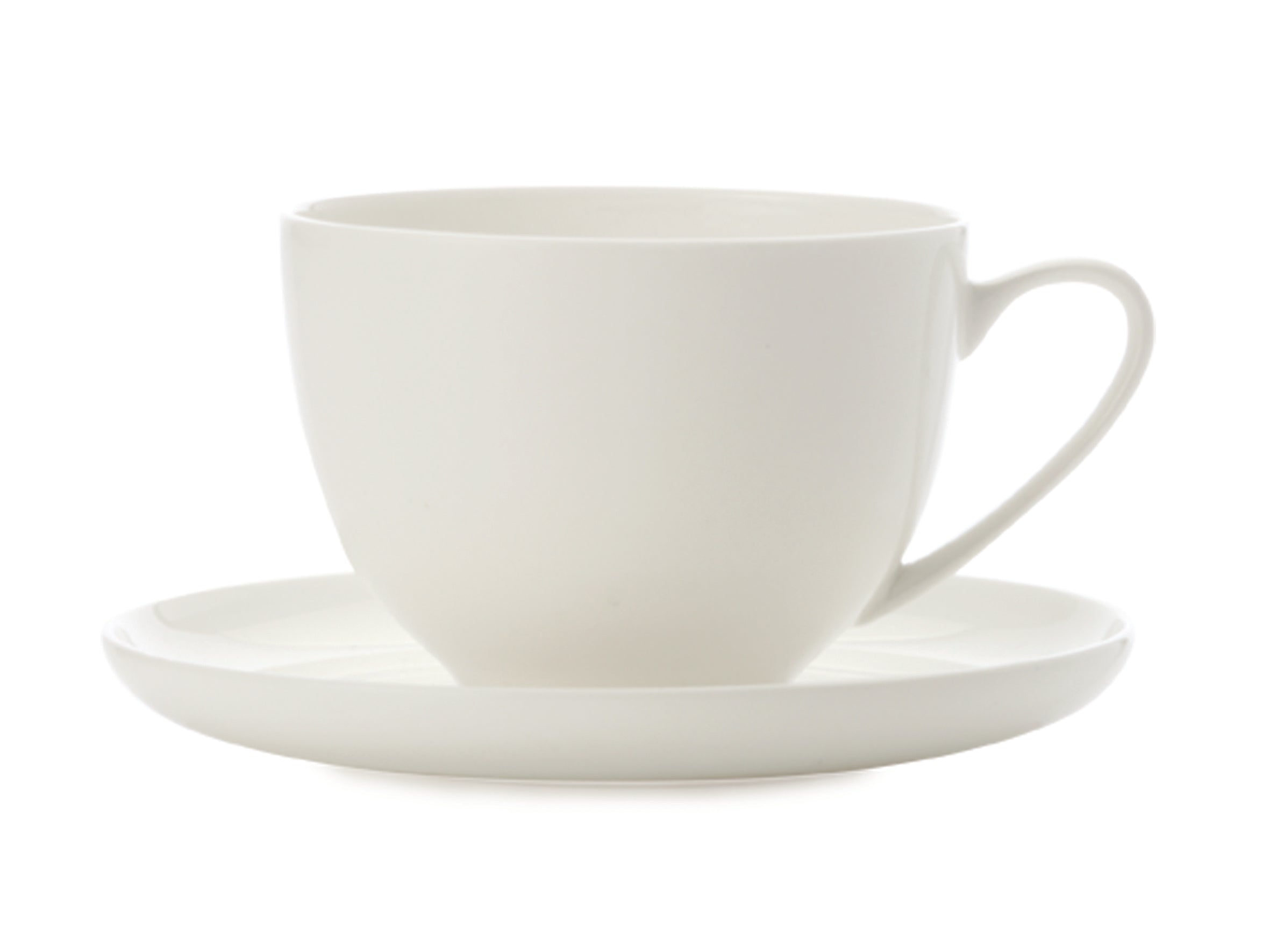 MANSION COUPE CUP & SAUCER 250ML