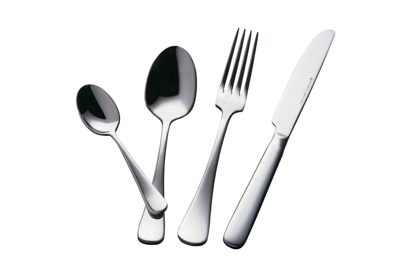 CUTLERY SET MADISON (16PC)