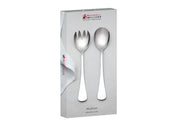 MADISON SALAD SERVERS SET 2