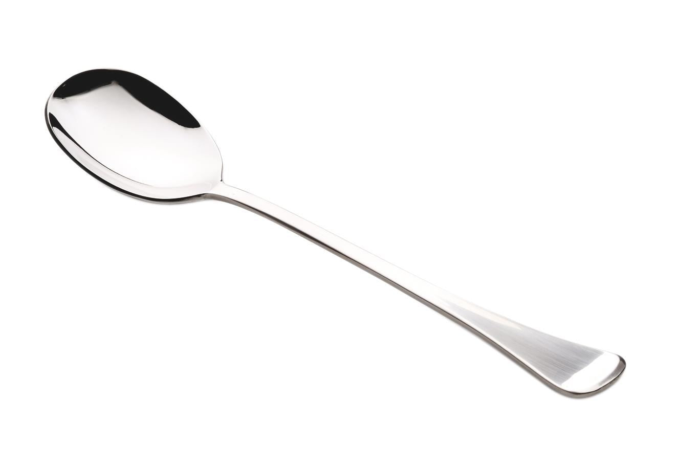 SERVER SALAD SPOON COS