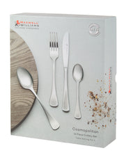 COSMO SET CUTLERY (16PC)