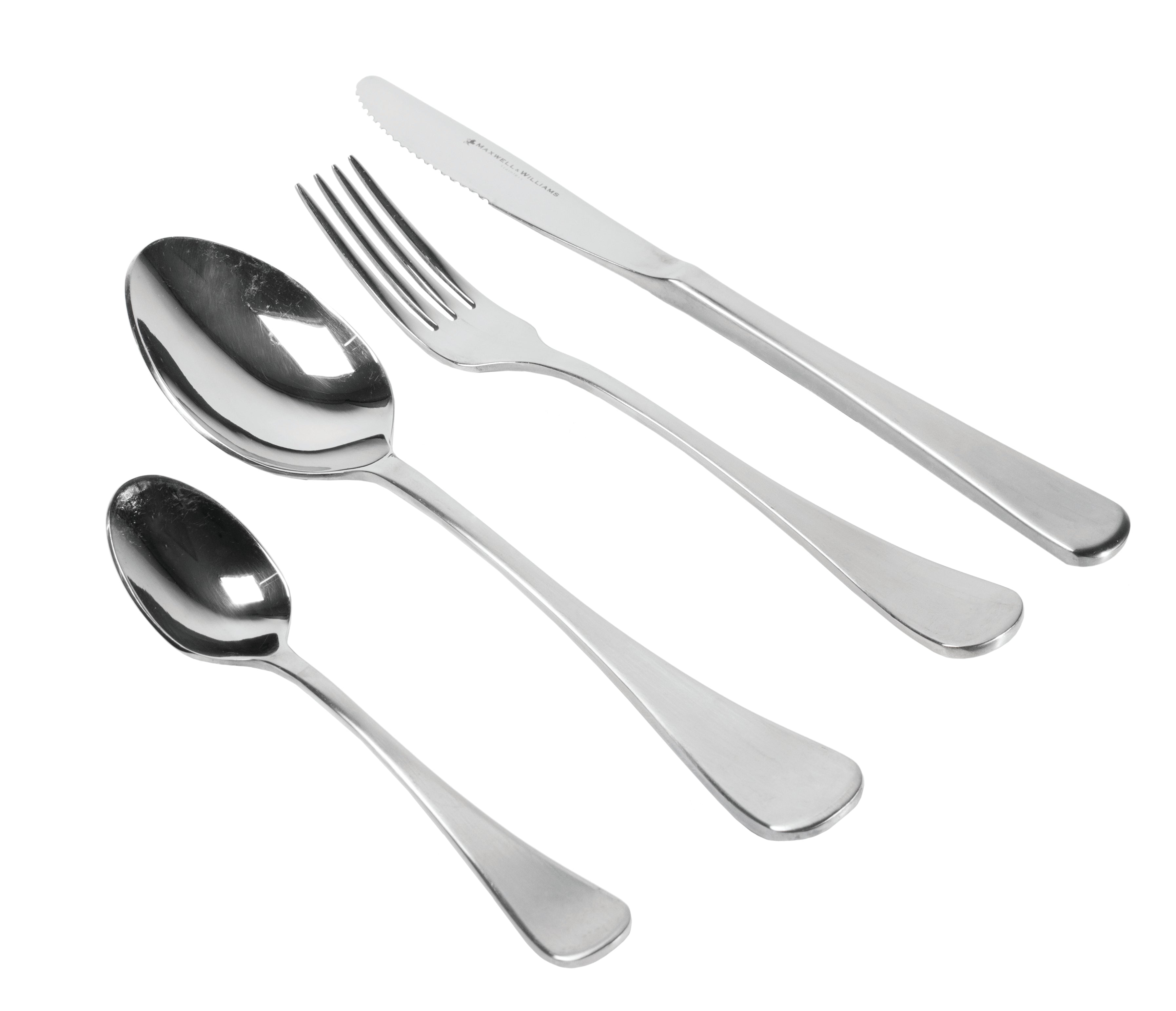 COSMO SET CUTLERY (16PC)