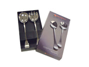 COSMO SALAD SERVERS SET 2