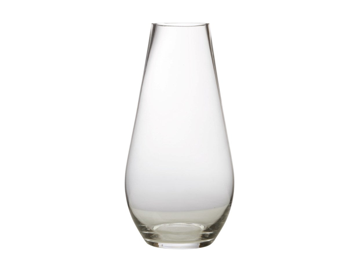 VASE DIAMANTE 30CM