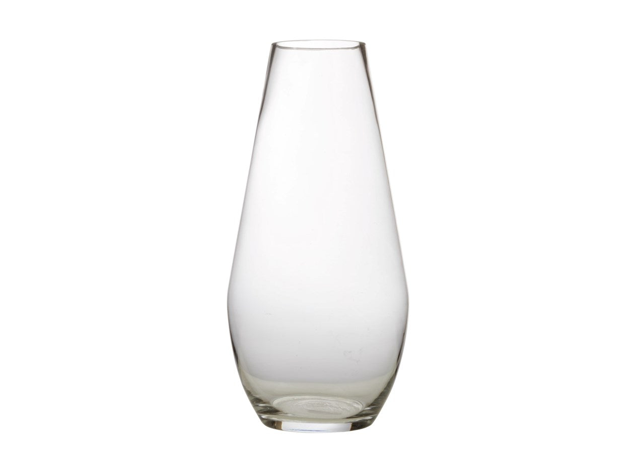 VASE DIAMANTE 35CM