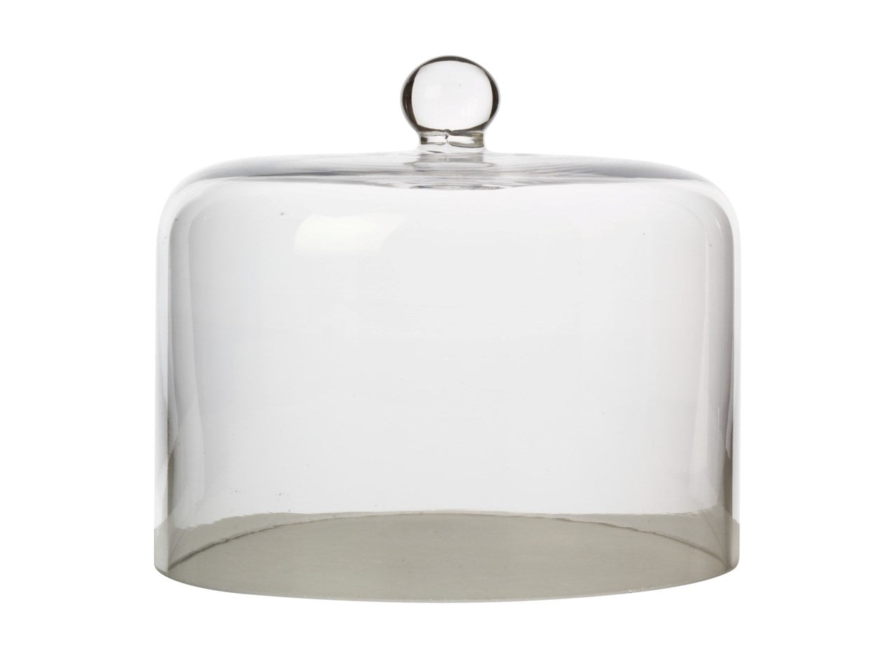 CAKE DOME DIAMANTE19CM