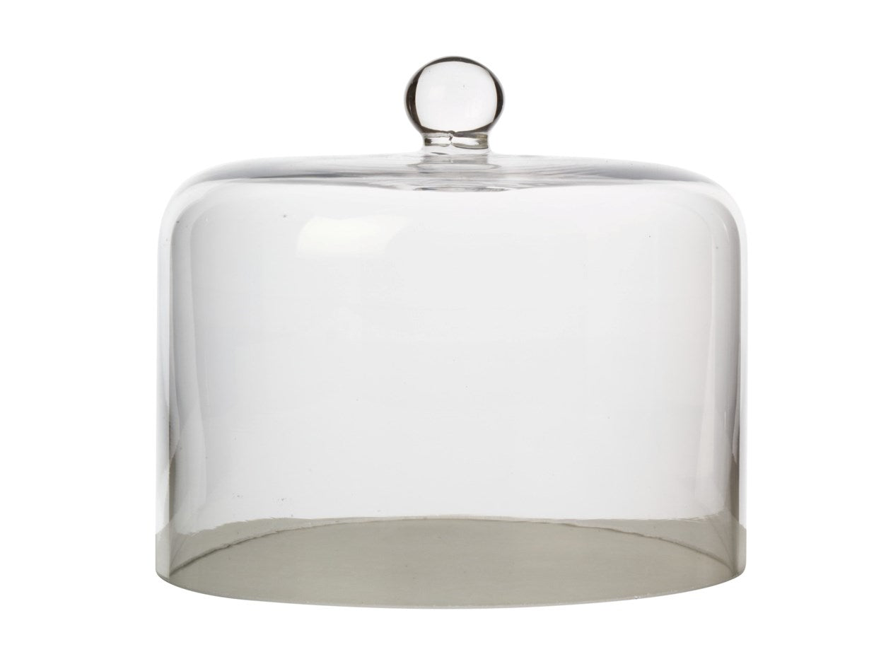 CAKE DOME DIAMANTE19CM