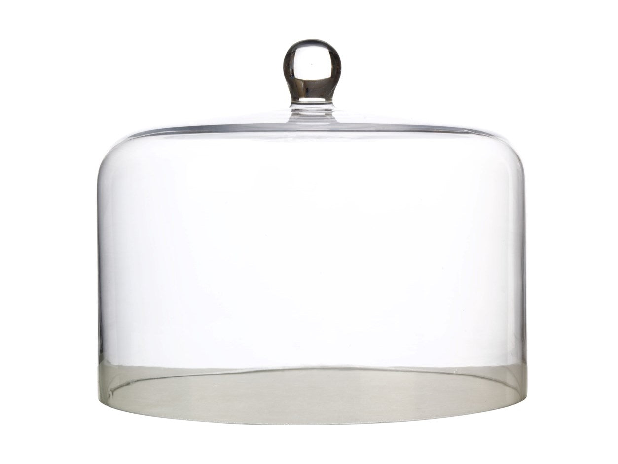 CAKE DOME DIAMANTE26CM