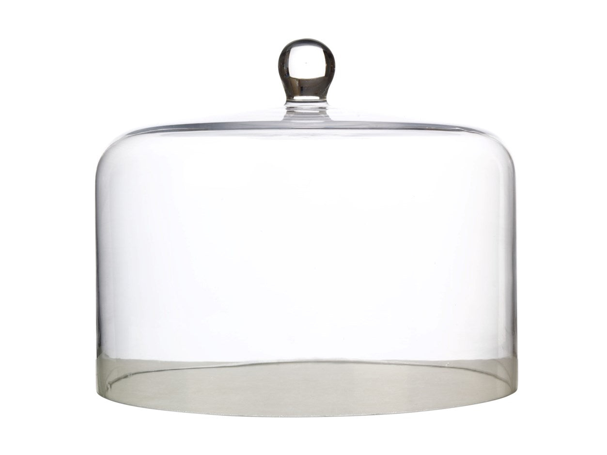 CAKE DOME DIAMANTE26CM