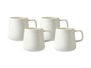 MUG SALA WHITE(SET4)