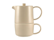 CAFÉ LIFE TEA FOR ONE WITH INFUSER 450ML