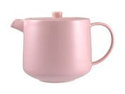 CAFÉ LIFE TEAPOT WITH INFUSER 1L