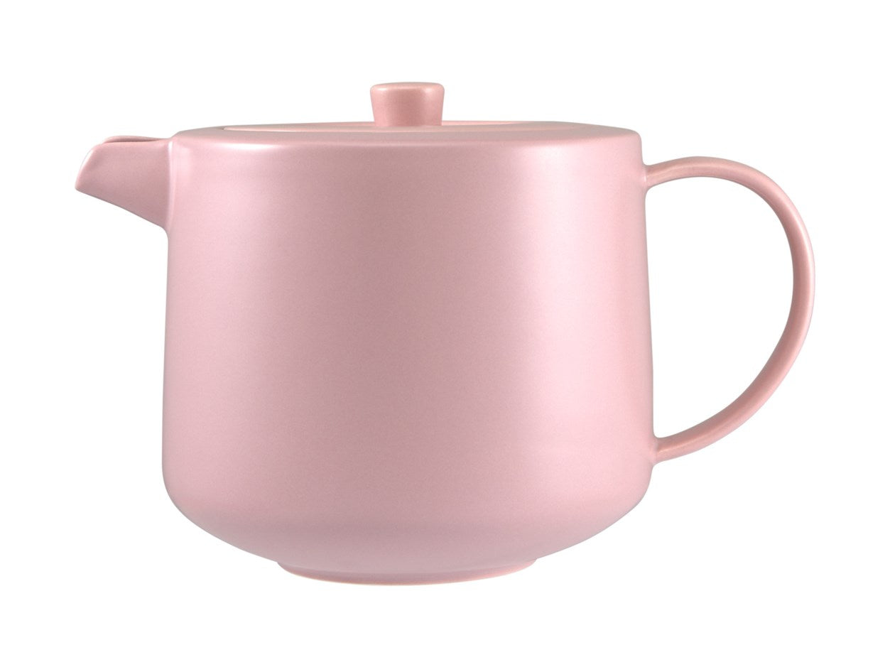 CAFÉ LIFE TEAPOT WITH INFUSER 1L