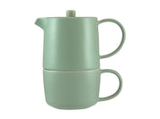 CAFÉ LIFE TEA FOR ONE WITH INFUSER 450ML