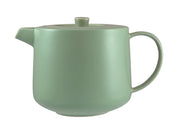 CAFÉ LIFE TEAPOT WITH INFUSER 1L