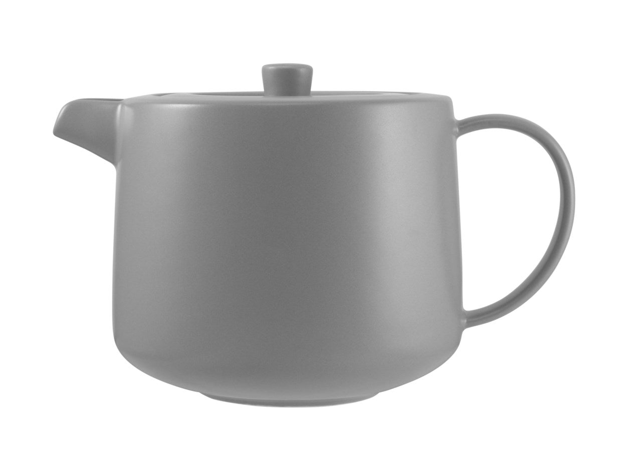 CAFÉ LIFE TEAPOT WITH INFUSER 1L