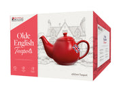 OLDE ENGLISH TEAPOT 650ML