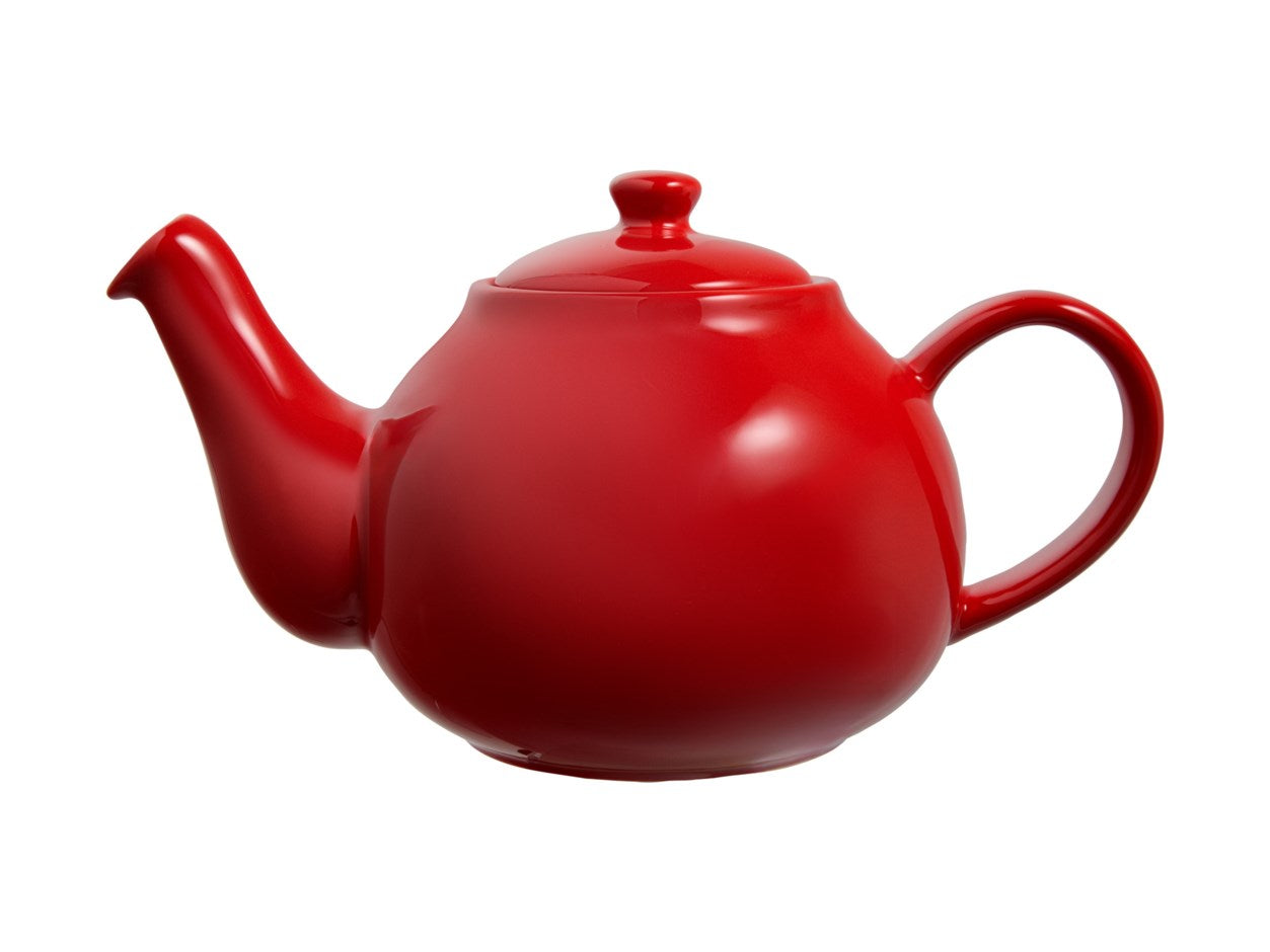 ANNIE BLAUWPOT TENCATE（アン　ブラウポット　テン　カーテ） OLDE ENGLISH TEAPOT 1.1L – Maxwell & Williams Canada