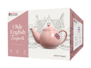 OLDE ENGLISH TEAPOT 650ML