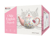 OLDE ENGLISH TEAPOT 650ML