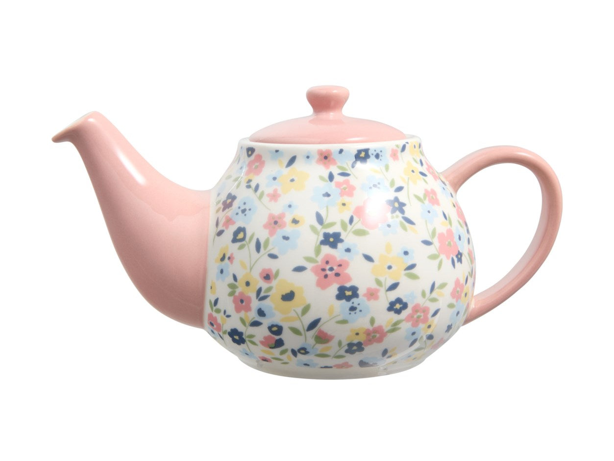 OLDE ENGLISH TEAPOT 650ML
