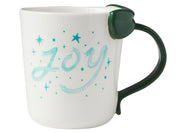 MUG FALA BOW 420ML GRN