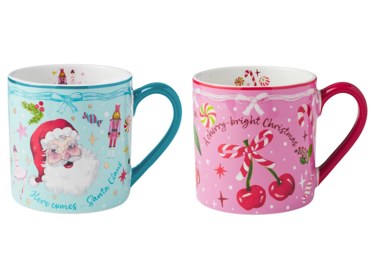 MUG FALA 430ML P&B S2 