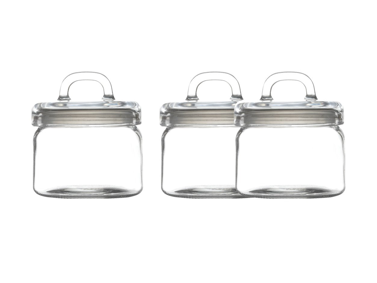 CANISTER REFRESH(SET3)