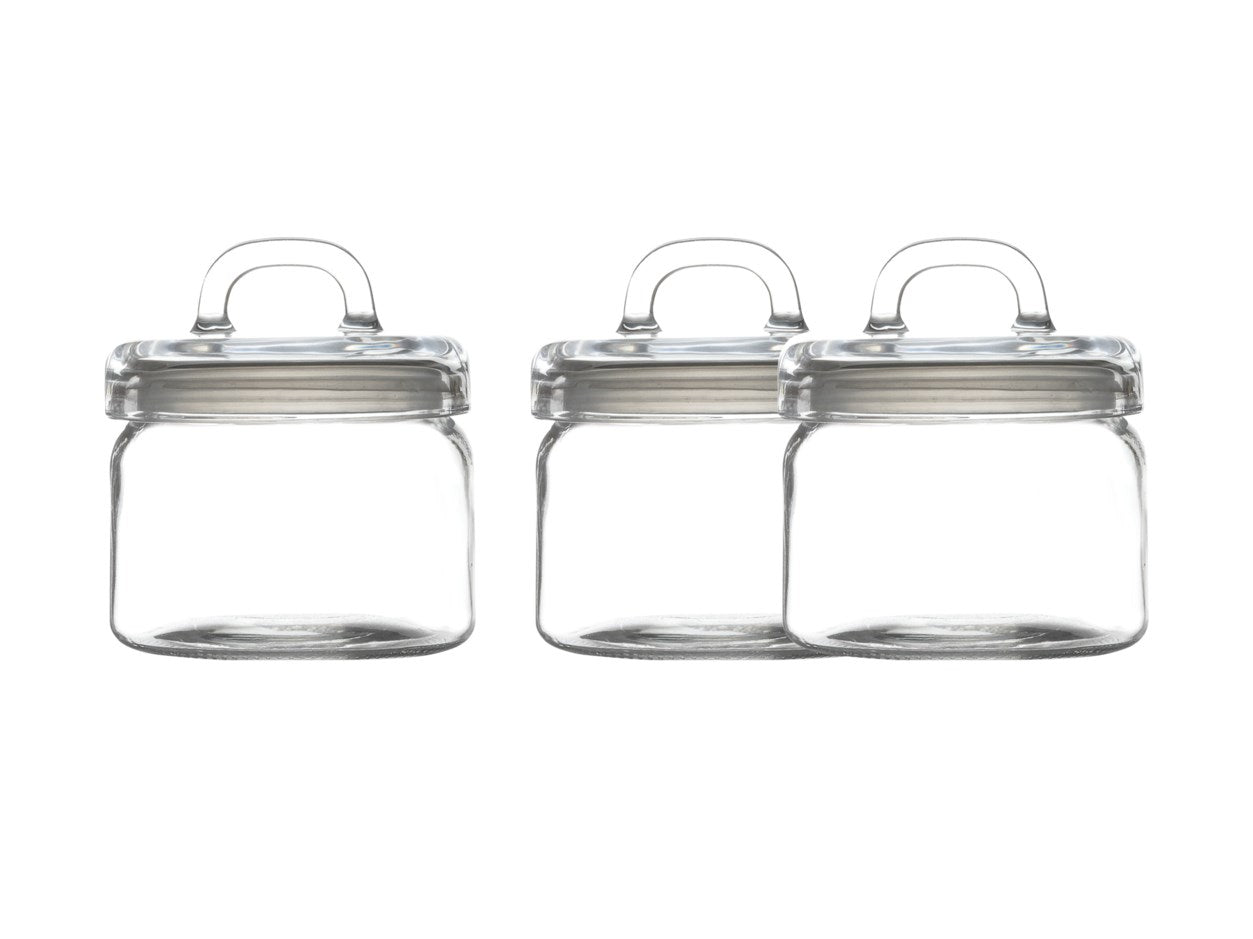 CANISTER REFRESH(SET3)