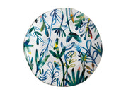 DUSK PLATTER ROUND 35CM