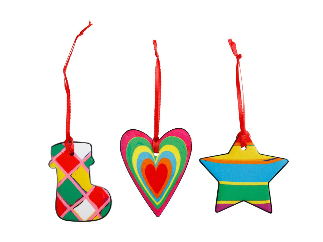 ORNAMENT WONDERLAND(ST3)